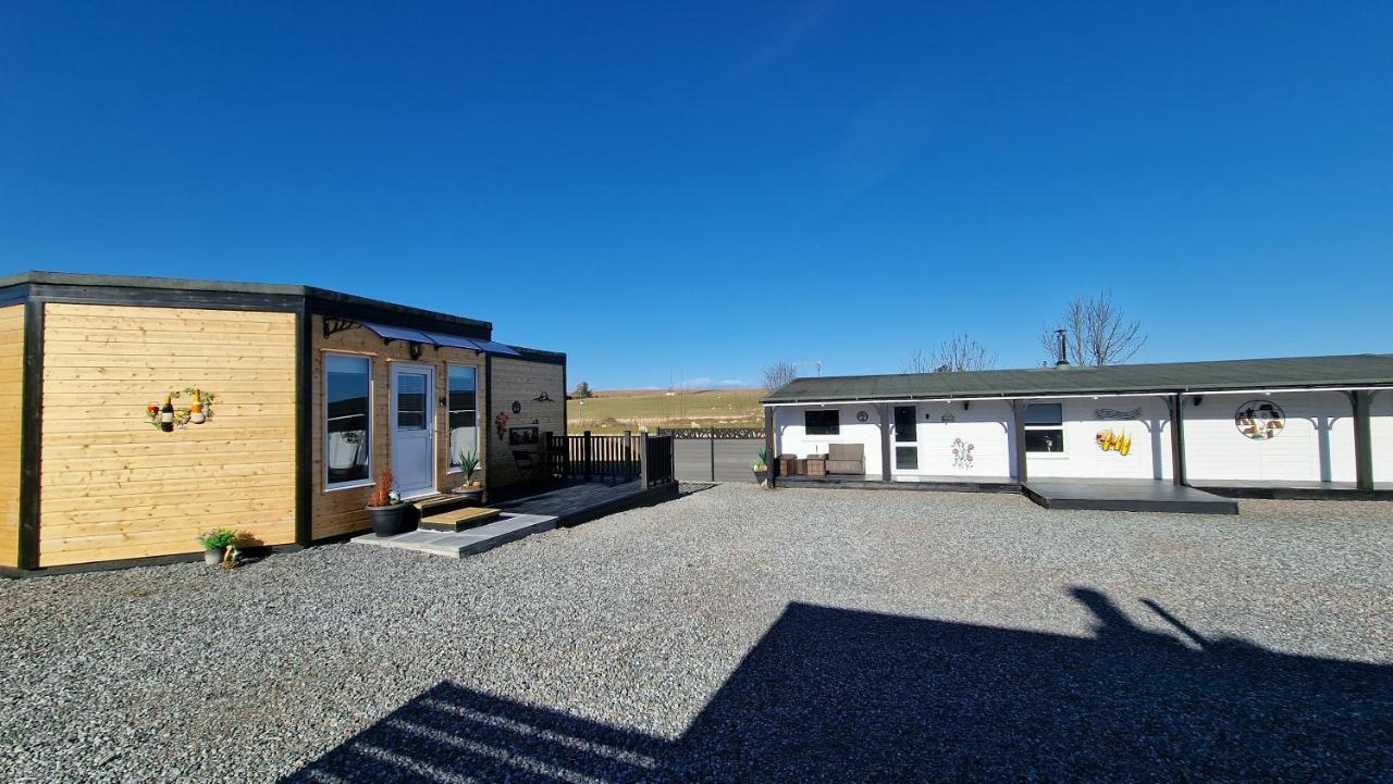 Meadows 2 Auldearn Exterior foto